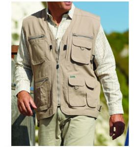 Dale Lightweight Gilet (click for enlarged image)